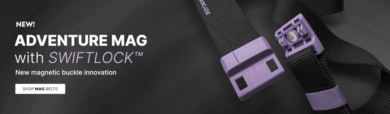 Built for the Untethered Life