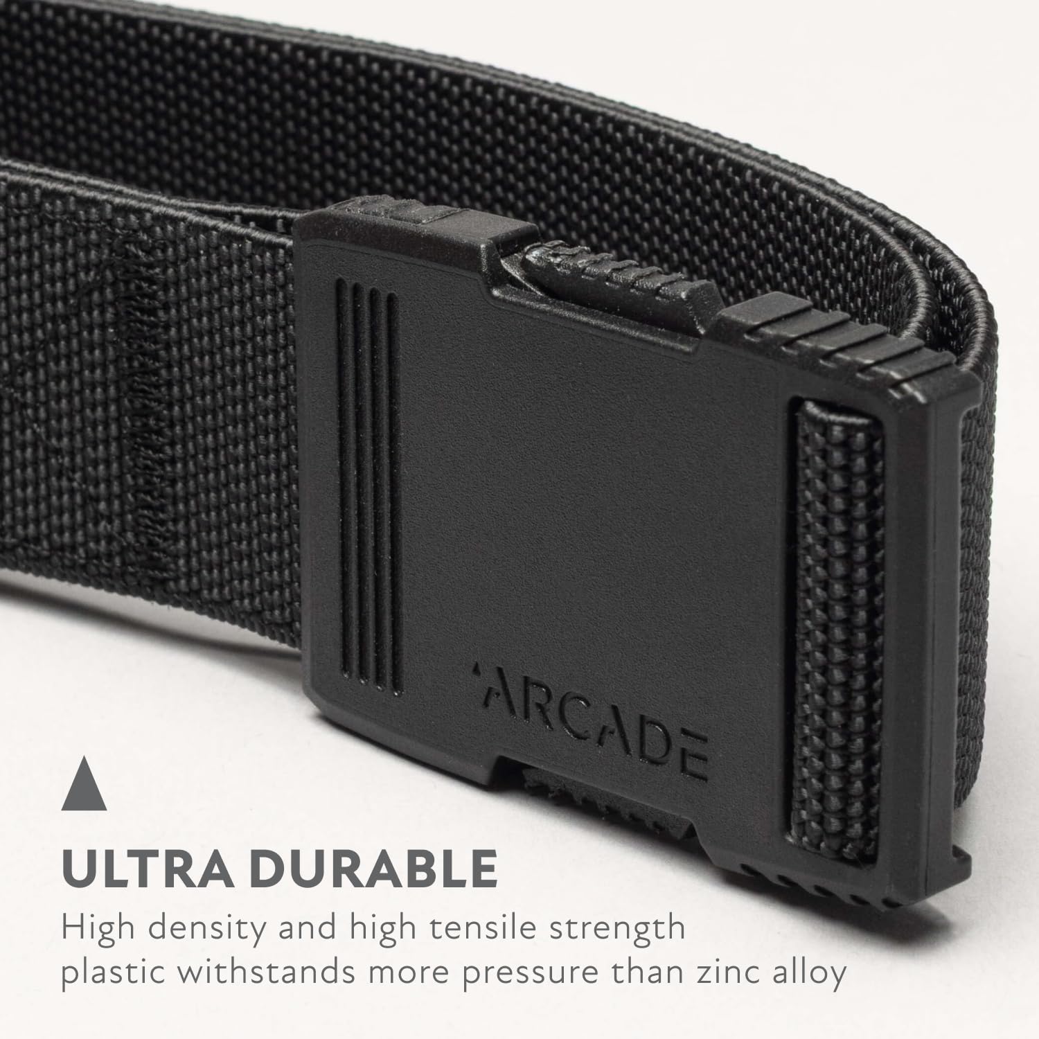 Arcade Belts Hardware Slim Utility Belt - Image 2