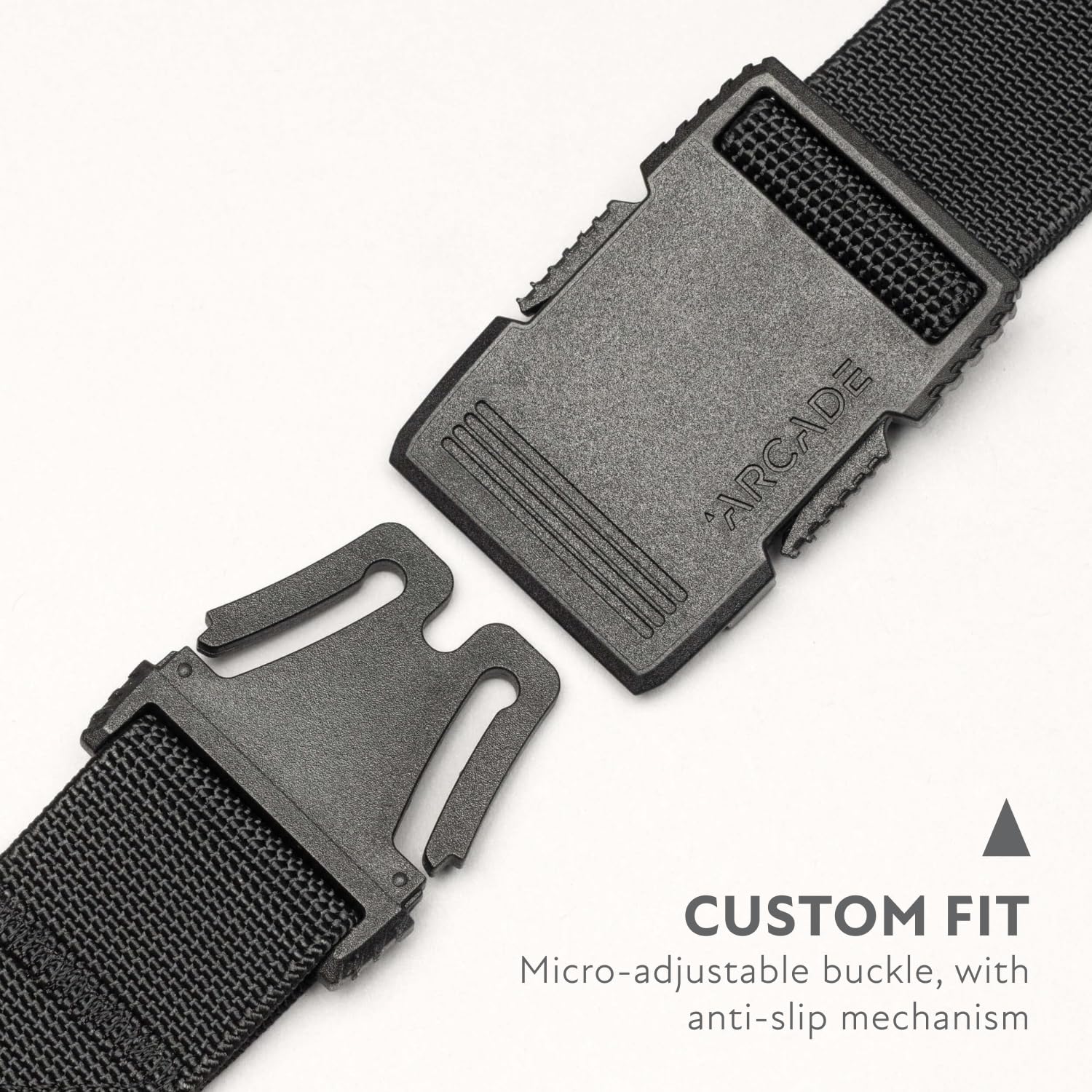 Arcade Belts Hardware Slim Utility Belt - Image 3