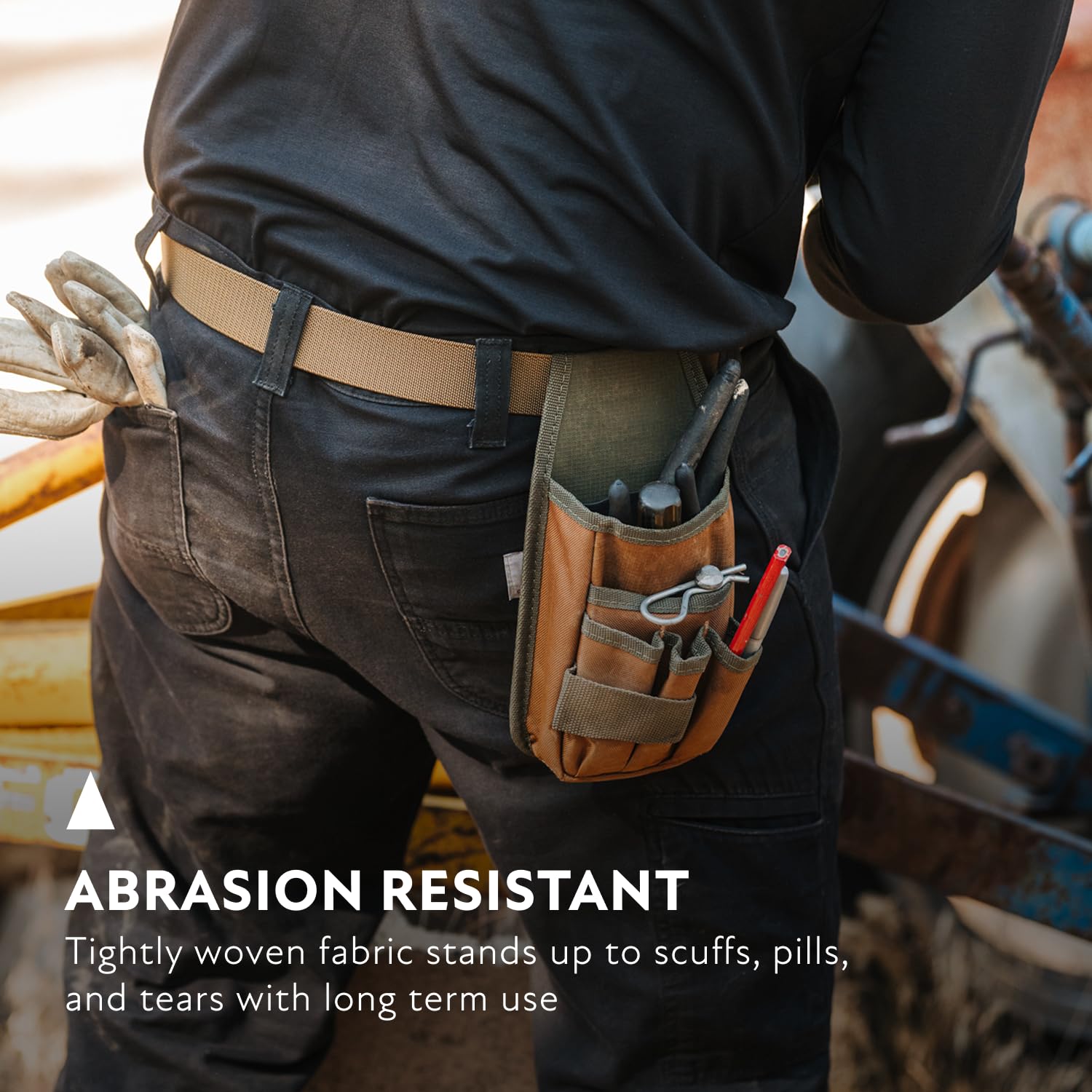 Arcade Belts Hardware Utility Belt - Image 5