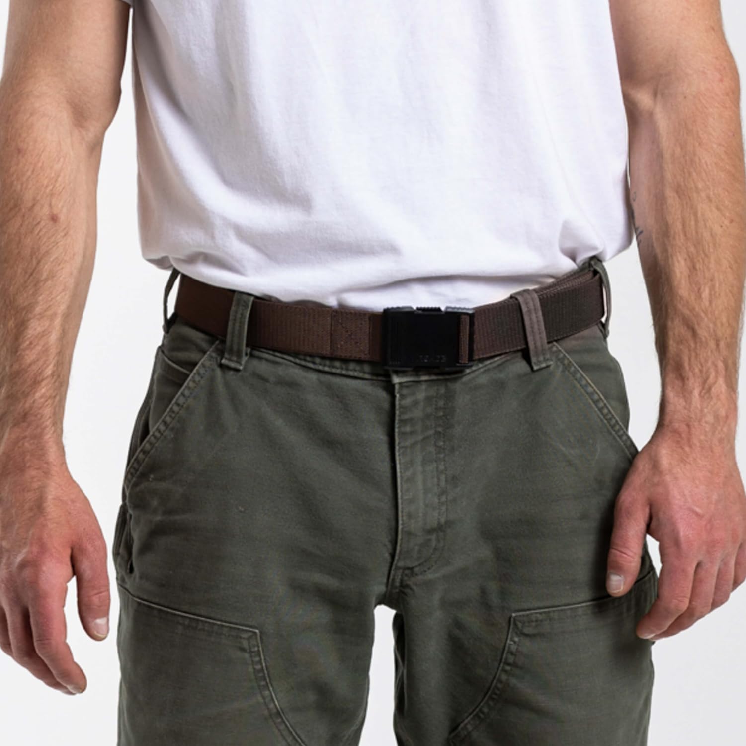 Arcade Belts Hardware Utility Belt - Image 8