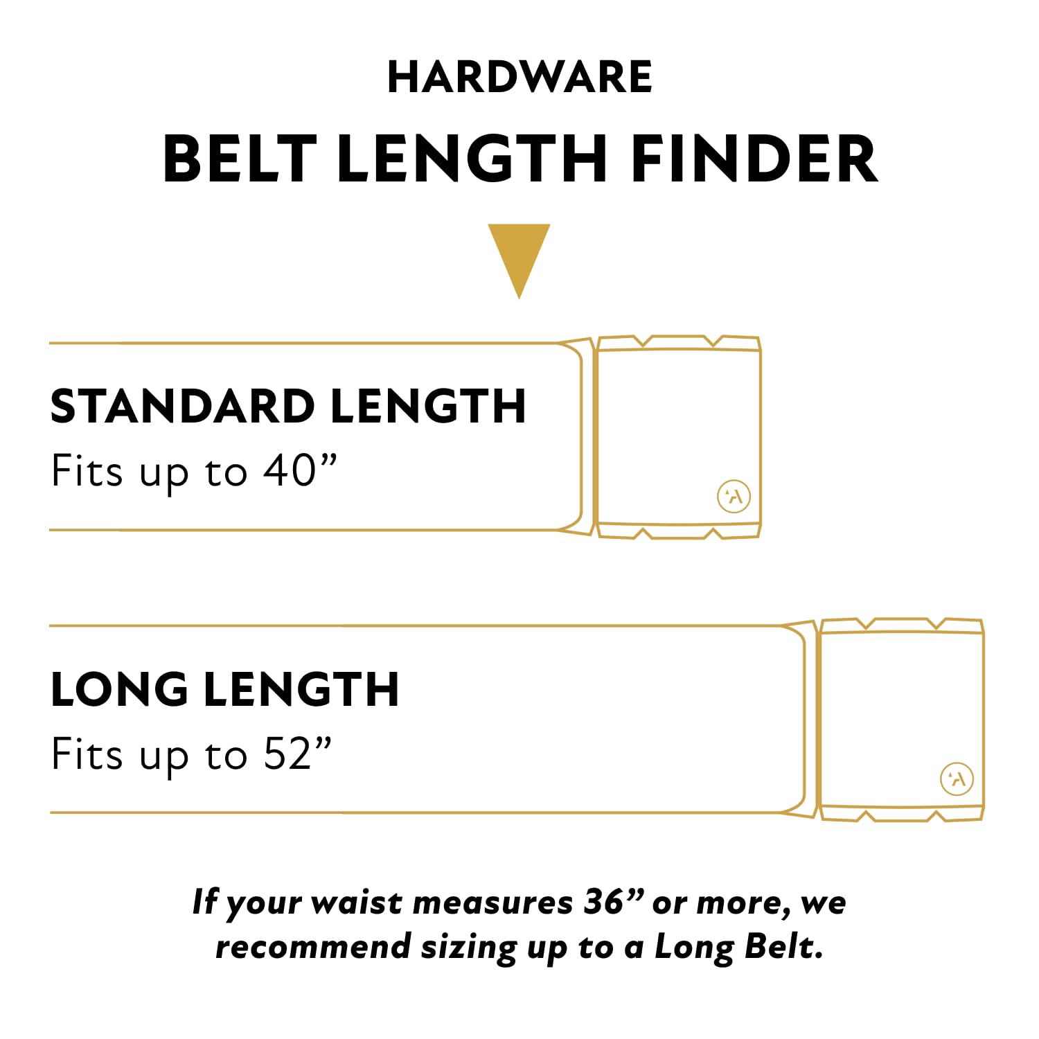 Arcade Belts Hardware Utility Belt - Image 9